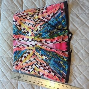 Lucky in Love Tennis Skirt